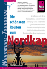 Reise Know-How Wohnmobil-Tourguide Nordkap