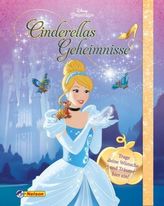 Disney Prinzessin: Cinderellas Geheimnisse