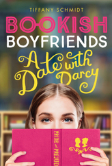 Bookish Boyfriends - Who wouldn't want a date with Darcy?