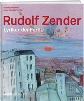 Rudolf Zender