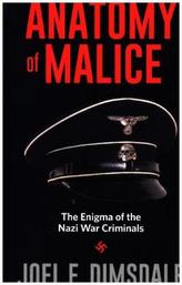 Anatomy of Malice
