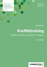 Konflikttraining