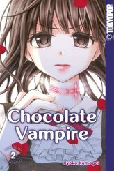 Chocolate Vampire. Bd.2