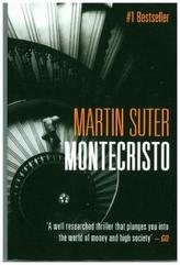 Montecristo, English edition