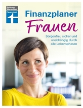 Finanzplaner Frauen