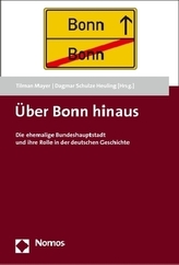 Über Bonn hinaus