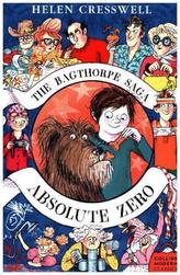 The Bagthorpe Saga: Absolute Zero