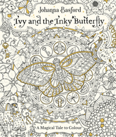 Ivy and the Inky Butterfly