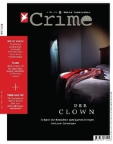 stern Crime - Wahre Verbrechen. Nr.18