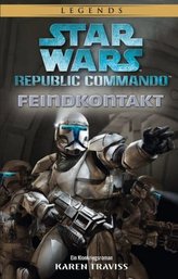 Star Wars: Republic Commando - Feindkontakt