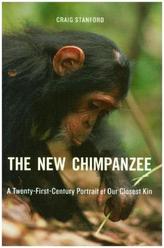 The New Chimpanzee