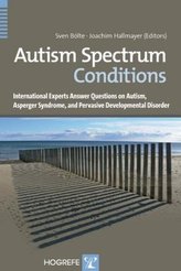 Autism Spectrum Conditions