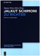 Jalkut Schimoni zu Richter