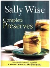 Sally Wise: Complete Preserves