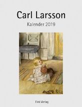 Carl Larsson 2019