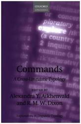 Commands