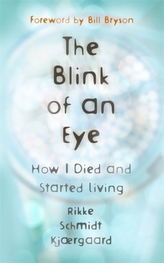 The Blink of an Eye