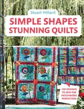  Simple Shapes Stunning Quilts