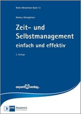 Zeit- und Selbstmanagement