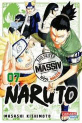 NARUTO Massiv. Bd.7