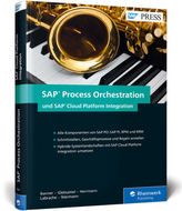 SAP Process Orchestration und SAP Cloud Platform Integration