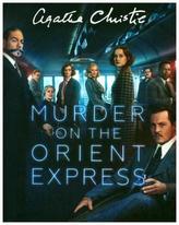 Murder On The Orient Express (Film Tie-In)