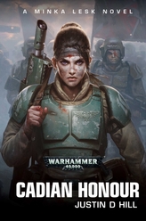  Cadian Honour