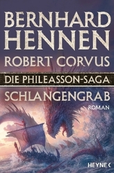 Die Phileasson Saga - Schlangengrab