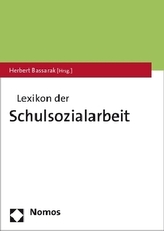 Lexikon der Schulsozialarbeit
