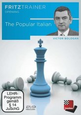 The Popular Italian, 1 DVD-ROM