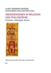 Übungswissen in Religion und Philosophie