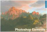 Beginner's Guide to Digital Painting in Photoshop Elements
