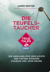 DuMont True Tales Die Teufels-Taucher