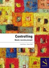 Controlling, m. CD-ROM, italienische Ausgabe.