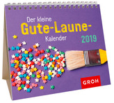Der kleine Gute-Laune-Kalender 2019