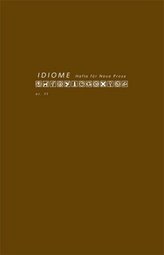Idiome. Nr.11