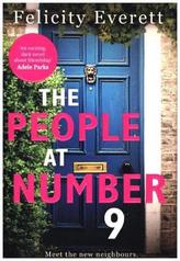 The People At Number 9