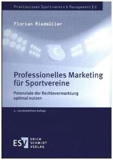 Professionelles Marketing für Sportvereine