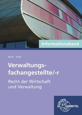 Verwaltungsfachangestellte/r Informationsband