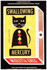 Swallowing Mercury