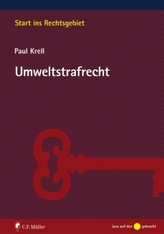 Umweltstrafrecht