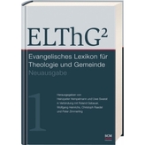 ELThG², Evangelisches Lexikon für Theologie und Gemeinde, Neuausg.. Bd.1