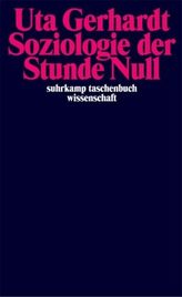 Soziologie der Stunde Null