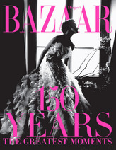 Harpers Bazaar: 150 Years