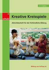 Kreative Kreisspiele