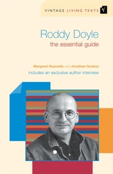  Roddy Doyle
