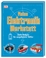 Meine Elektronik-Werkstatt