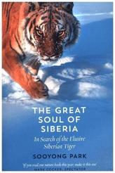 The Great Soul of Siberia