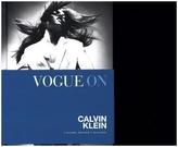 Vogue on Calvin Klein