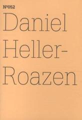 Daniel Heller-Roazen